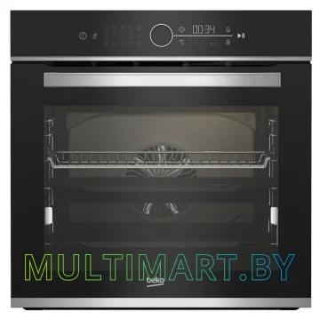 Электрический духовой шкаф BEKO BBIM13400XCS